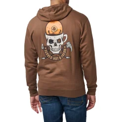Served Fresh Hoodie