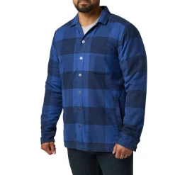 Seth Shirt Jacket