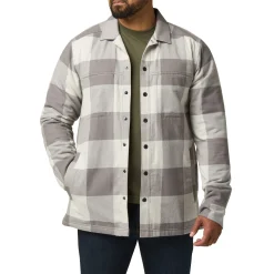 Seth Shirt Jacket