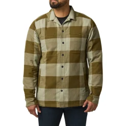Seth Shirt Jacket
