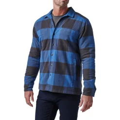 Seth Shirt Jacket