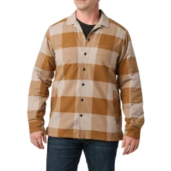 Seth Shirt Jacket