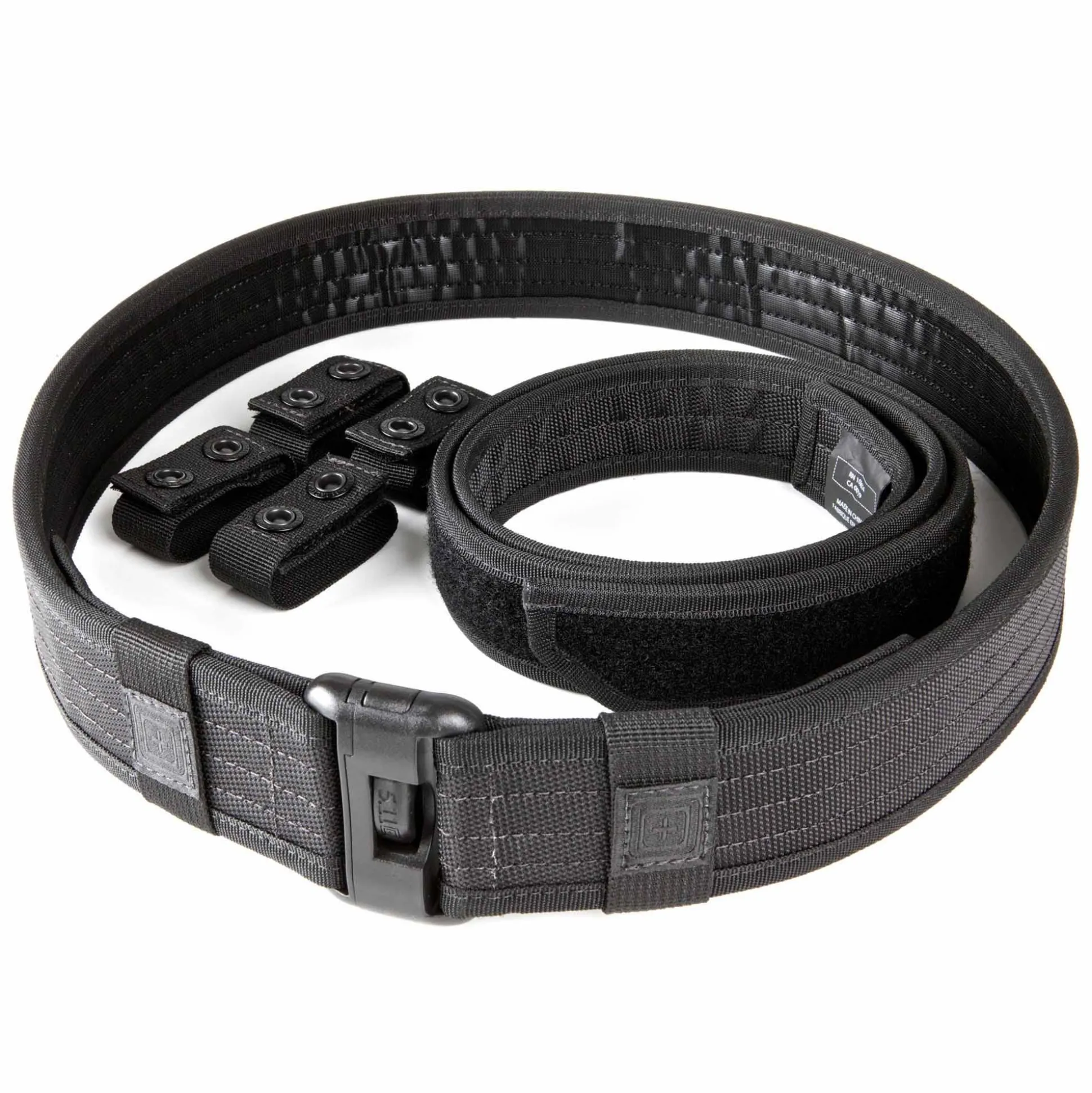 Sierra Bravo Duty Belt - 2"