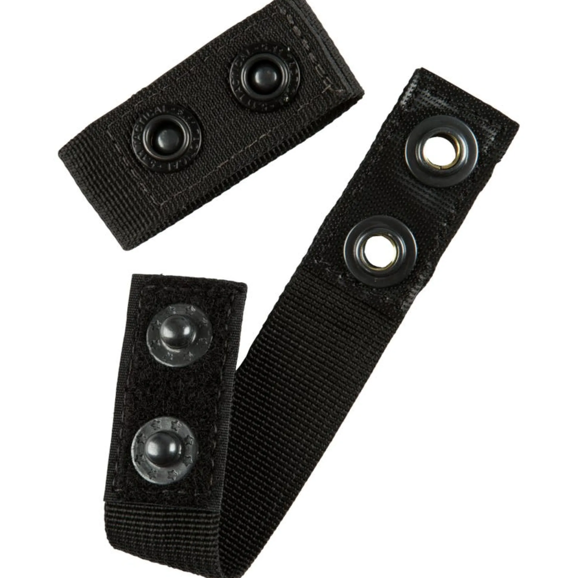 Sierra Bravo Keepers 2"