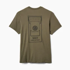 SIG SAUER®x 5.11®Ammo Cans Tee
