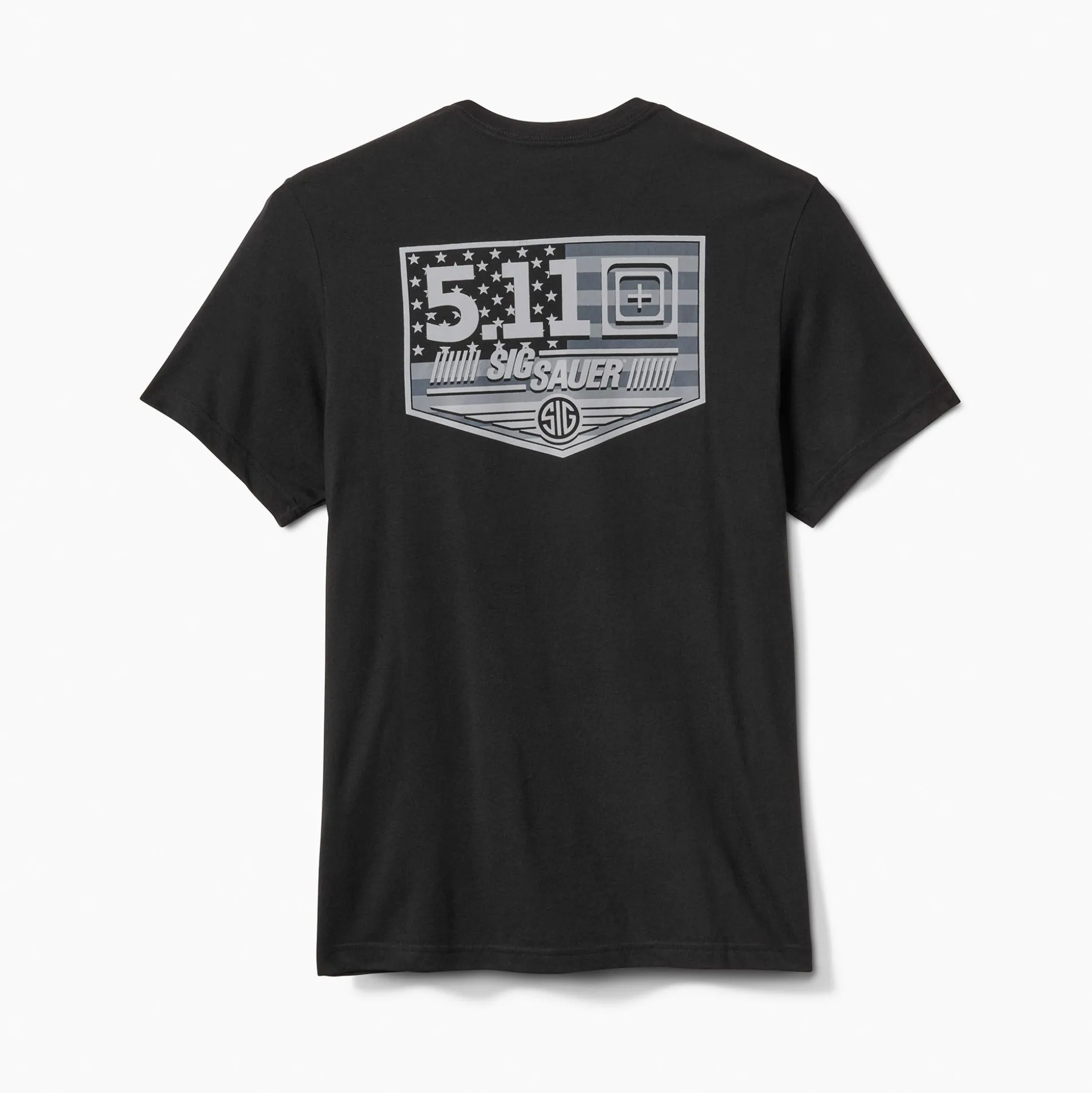 SIG SAUER®x 5.11®Crest Tee