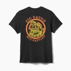 SIG SAUER®x 5.11®MCX-Rattler Tee