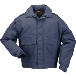 Signature Duty Jacket