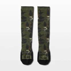 Sock & Awe Broken Sparrow