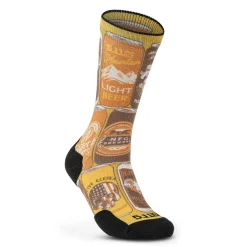 Sock & Awe Crew 99 Beers