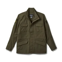 Special Edition Watch Jacket