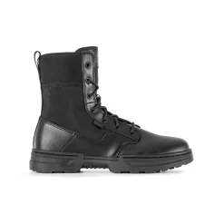 Speed 4.0 8" Side Zip Boot