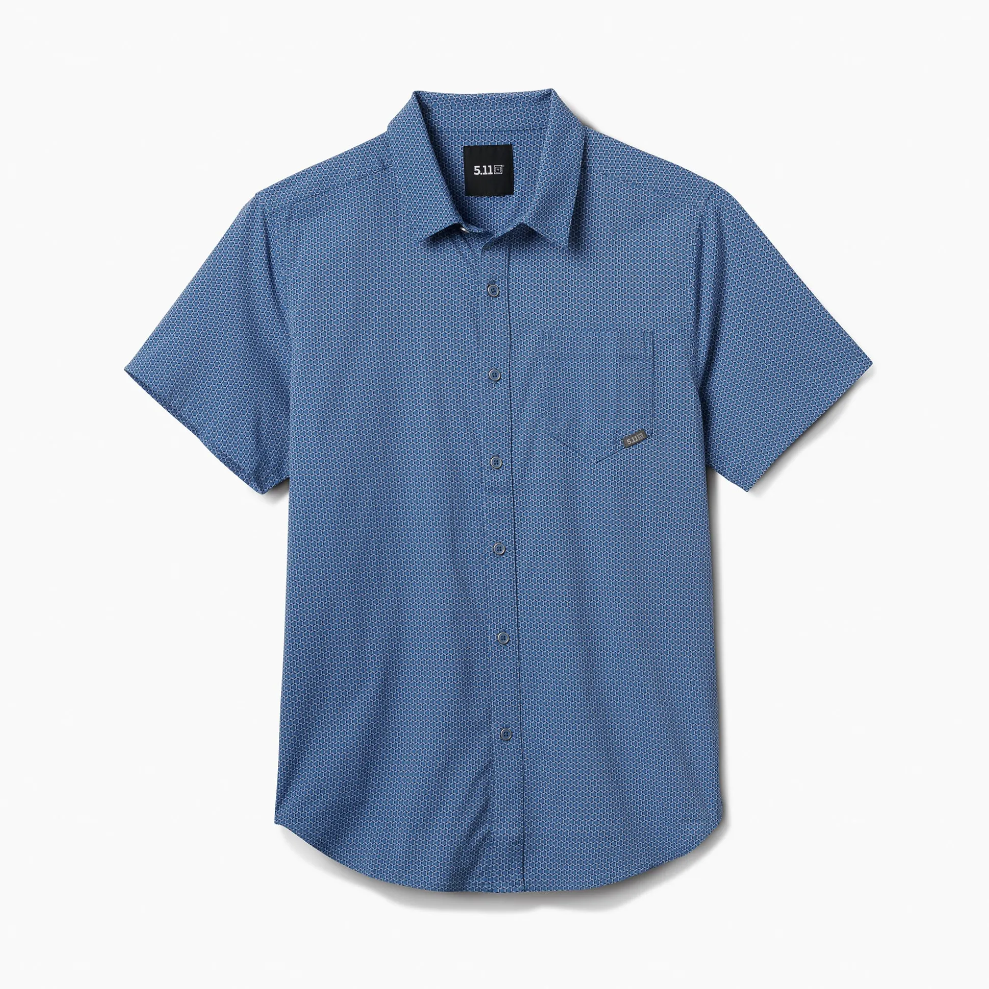 Staycation Shirt