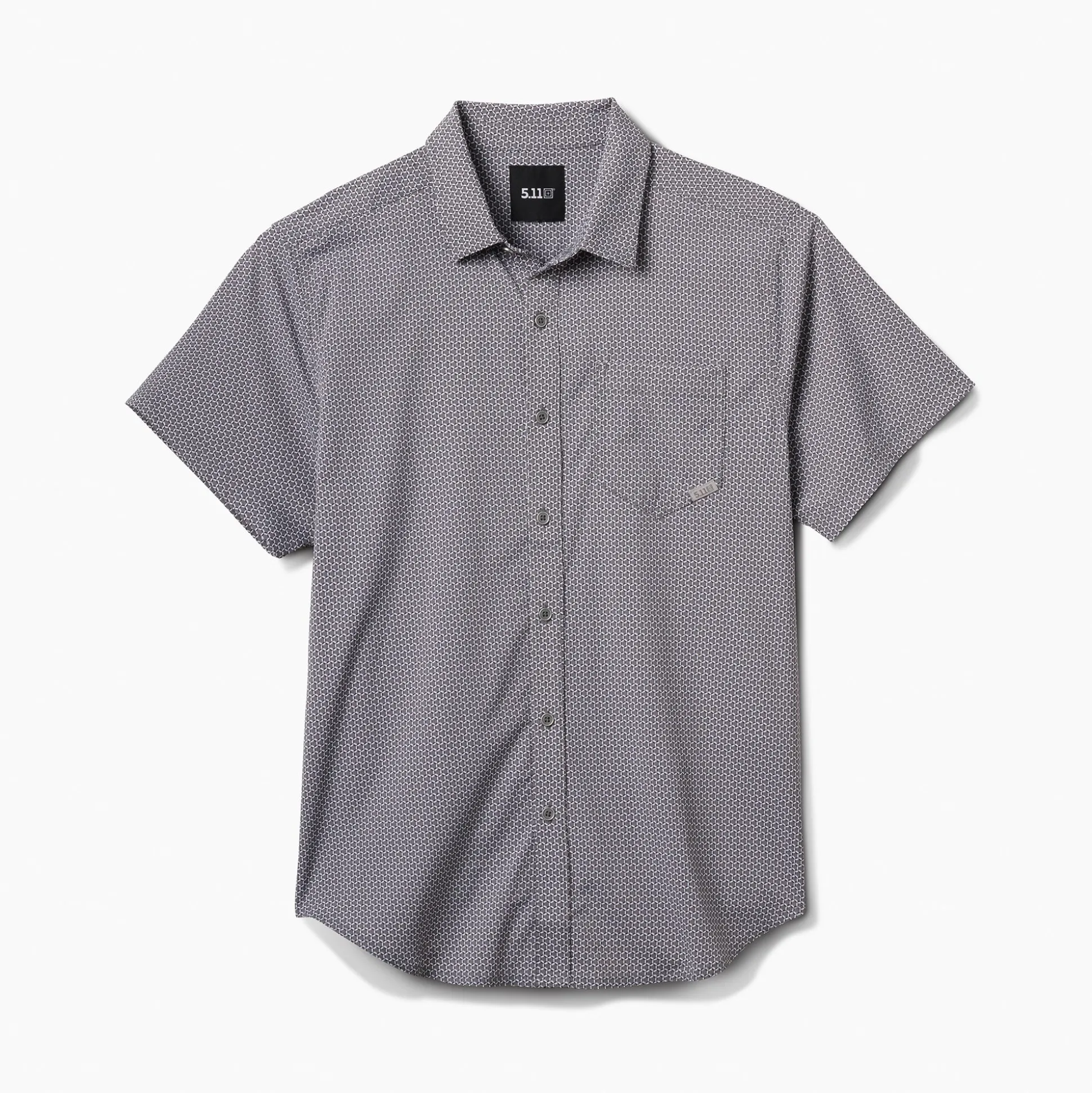 Staycation Shirt
