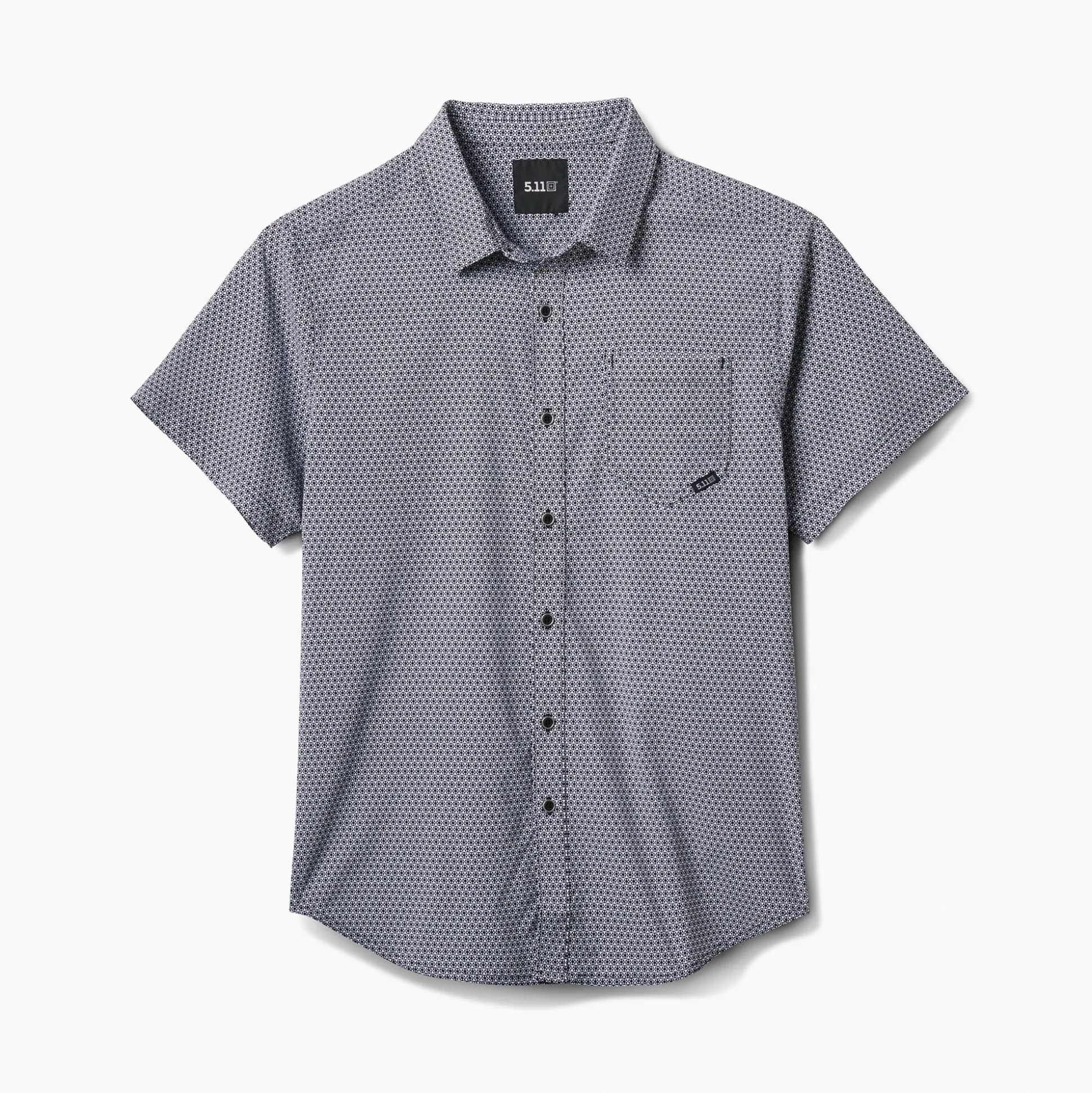 Staycation Shirt