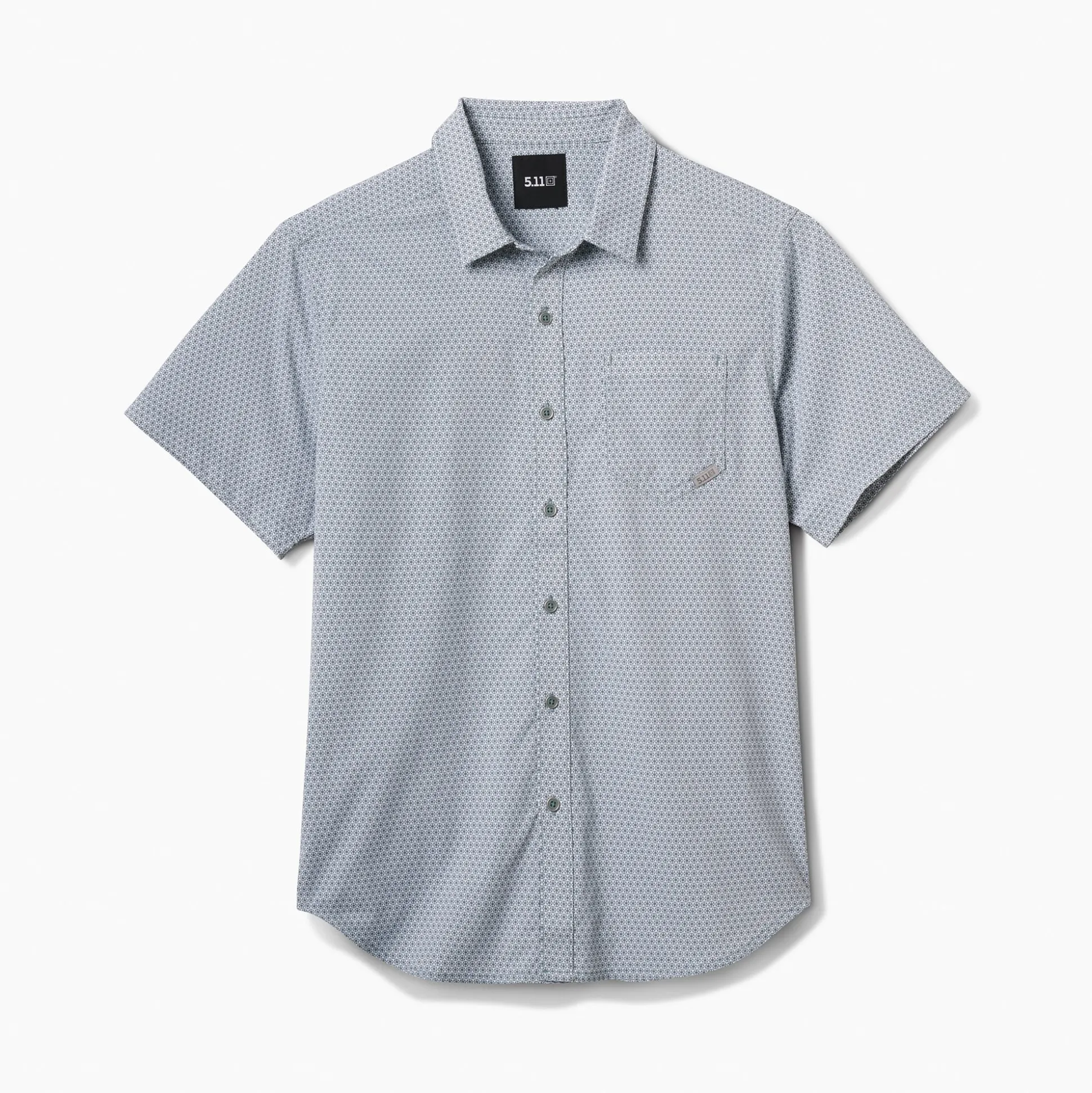 Staycation Shirt