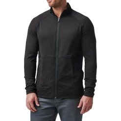Stratos Full Zip