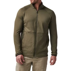 Stratos Full Zip