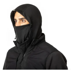 Stratos Hood