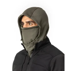 Stratos Hood
