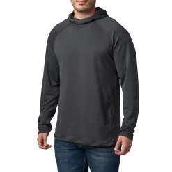 Stratos Long Sleeve Hoodie