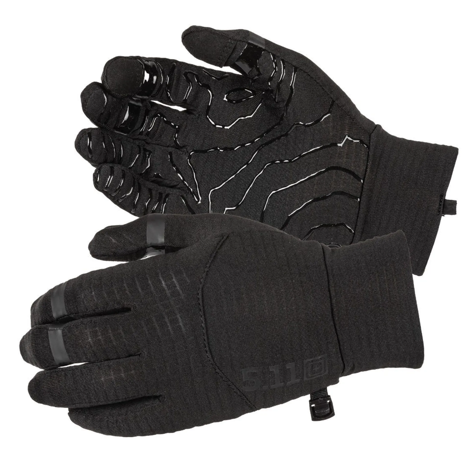 Stratos Stretch Fleece Glove