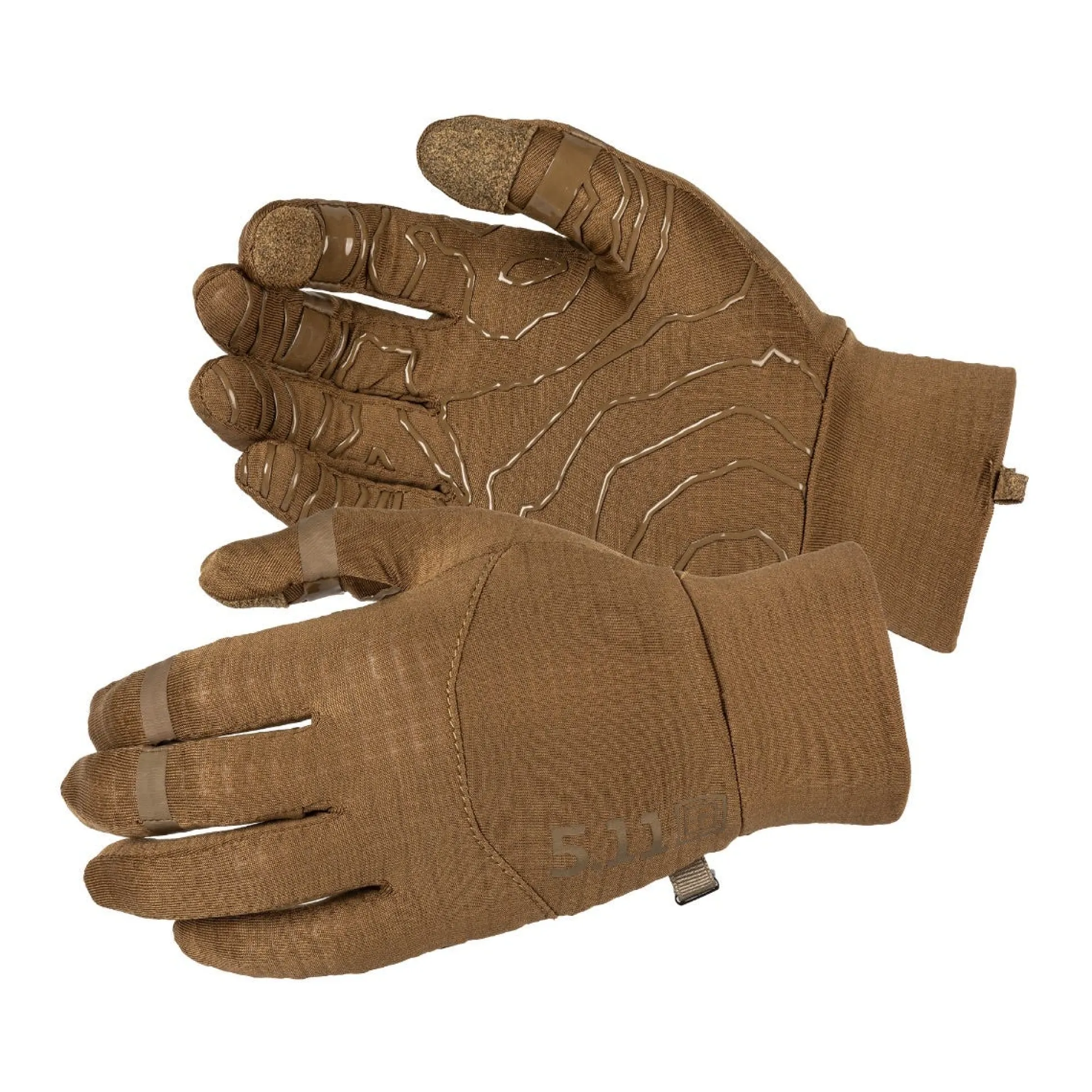 Stratos Stretch Fleece Glove