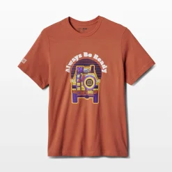 Sunset Drive Short Sleeve Tee
