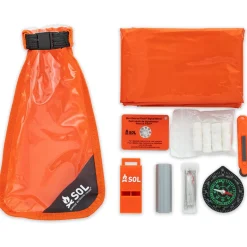 Survive Outdoors Longer™ Scout Survival Kit by Adventure Ready Brands™