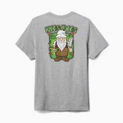 Taco Gnome Tee