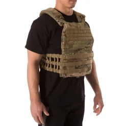 TacTec® MultiCam® Plate Carrier