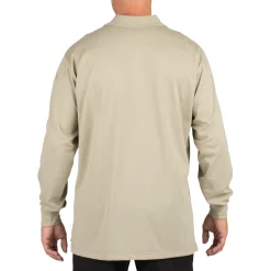 Tactical Jersey Long Sleeve Polo