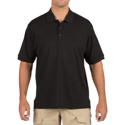 Tactical Jersey Short Sleeve Polo