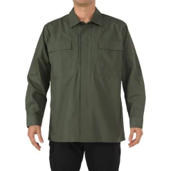 TDU®Long Sleeve Shirt