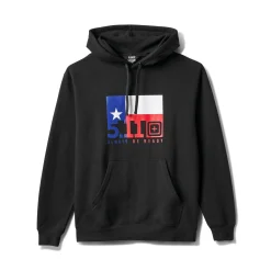Texas Flag Knock Out Hoodie