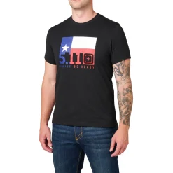 Texas Flag Knock Out Tee