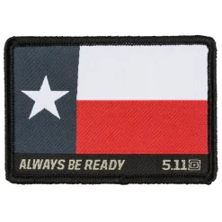 Texas Flag Patch