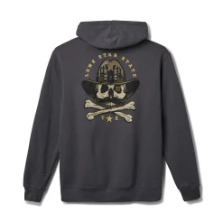 Texas Modern Ranger Hoodie
