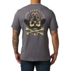 Texas Modern Ranger Tee