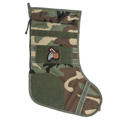 The Ultimate Stocking