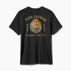 Tiger Rage Tee