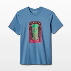 Tiki Short Sleeve Tee
