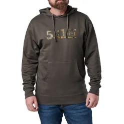 Topo Legacy Hoodie