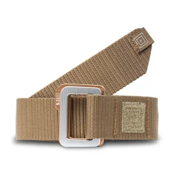 Traverse™ Double Buckle Belt
