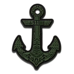 Tribal Anchor Patch