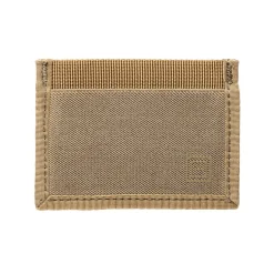 Turret Card Wallet