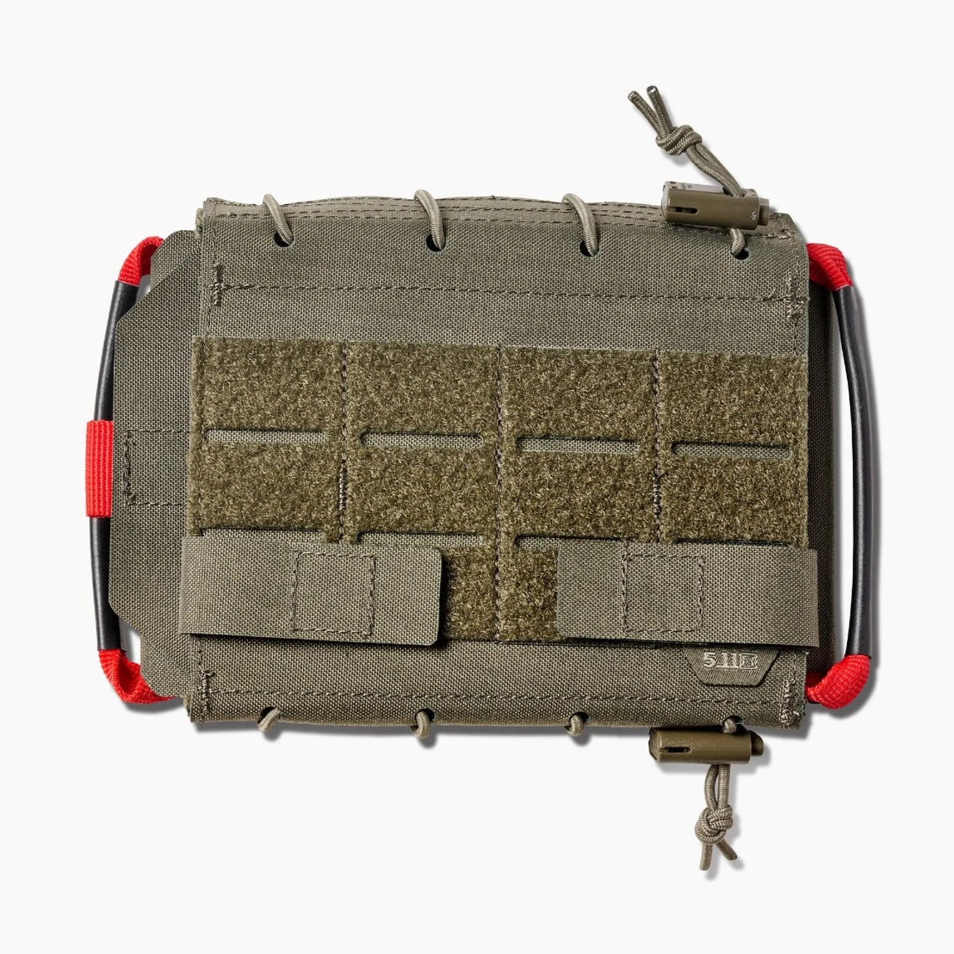 UCR Flat IFAK Pouch