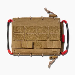 UCR Flat IFAK Pouch