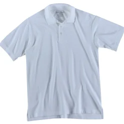 Utility Short Sleeve Polo