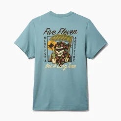 Vacay Reaper Short Sleeve Tee